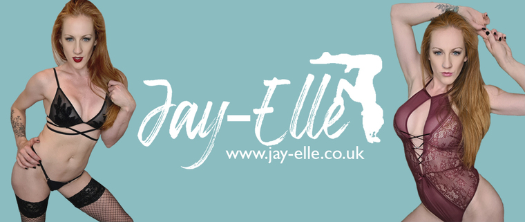 Jay-Elle cover image