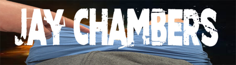 JayChambersBigD banner image
