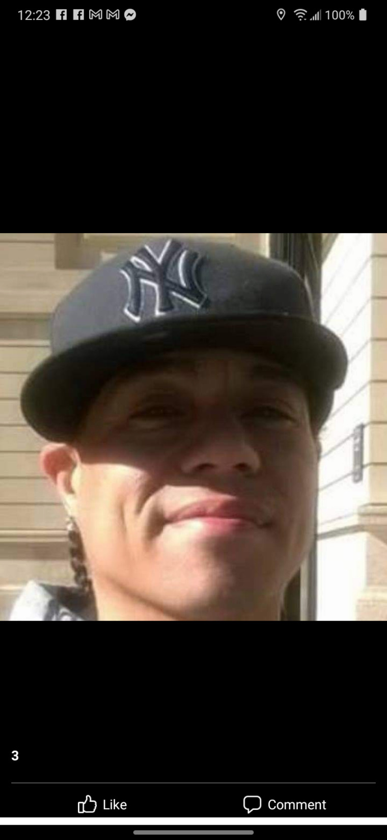 Jay Ramirez cover image