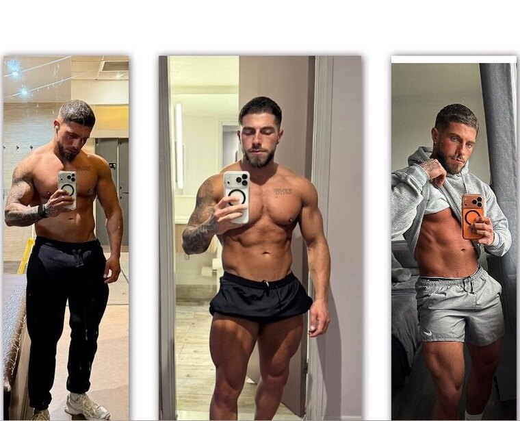 JaymeDXXX banner image