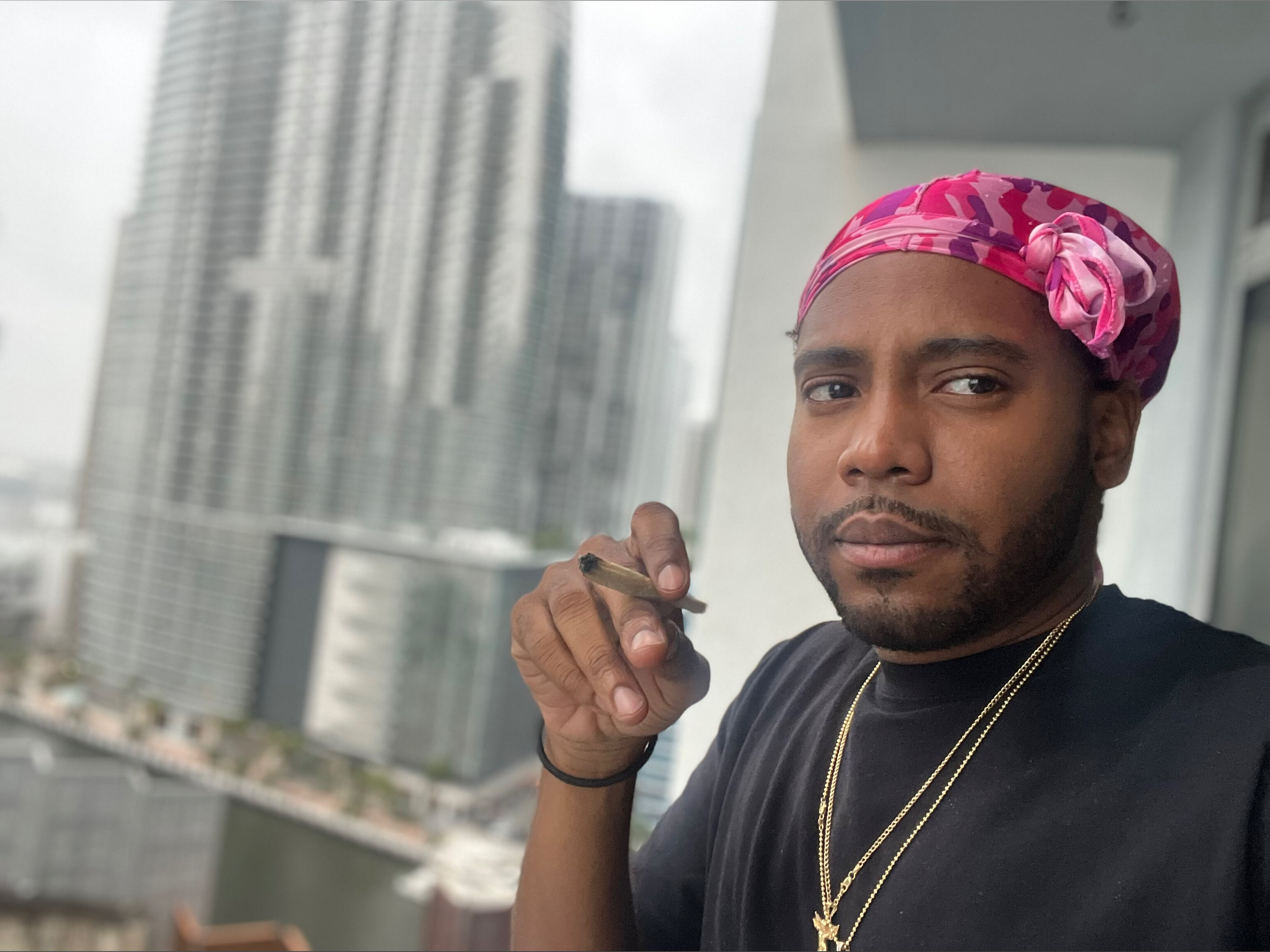 FLORIDAMANJAY💤 banner image