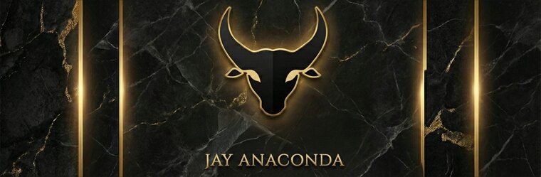 Jay_Anaconda cover image