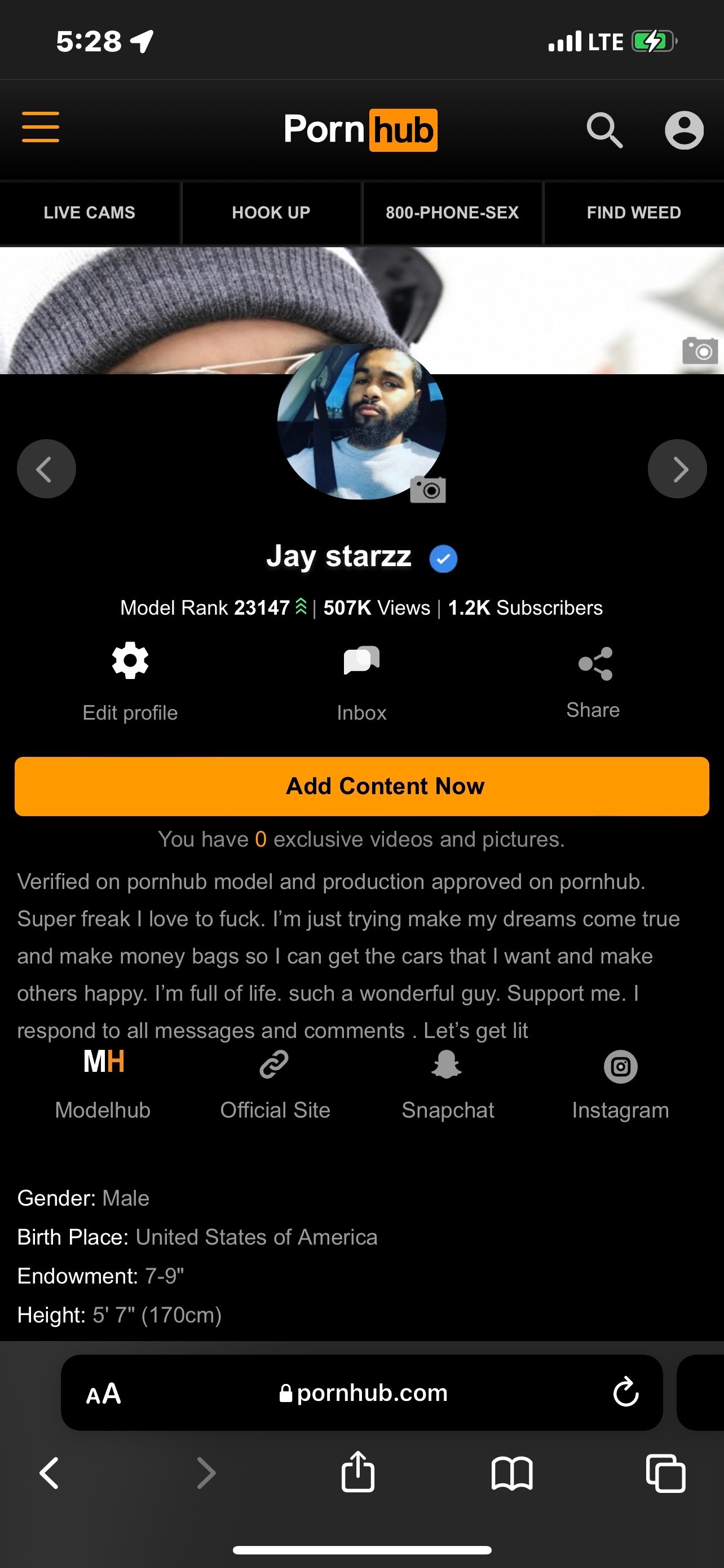 Jay3290 banner image