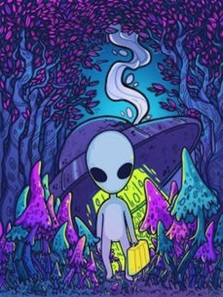 Jay love cover image