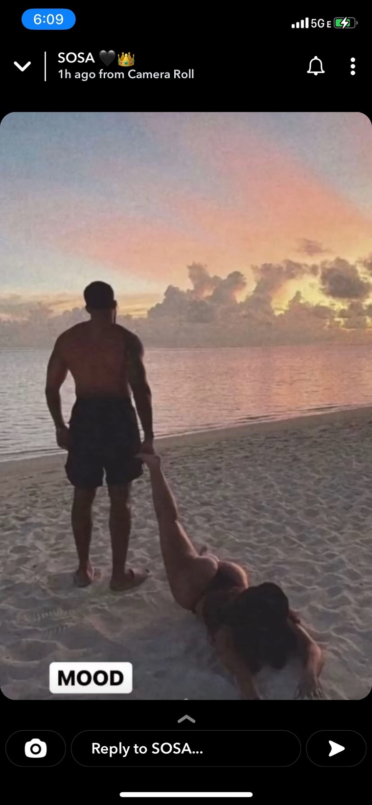 JayStormxxx banner image