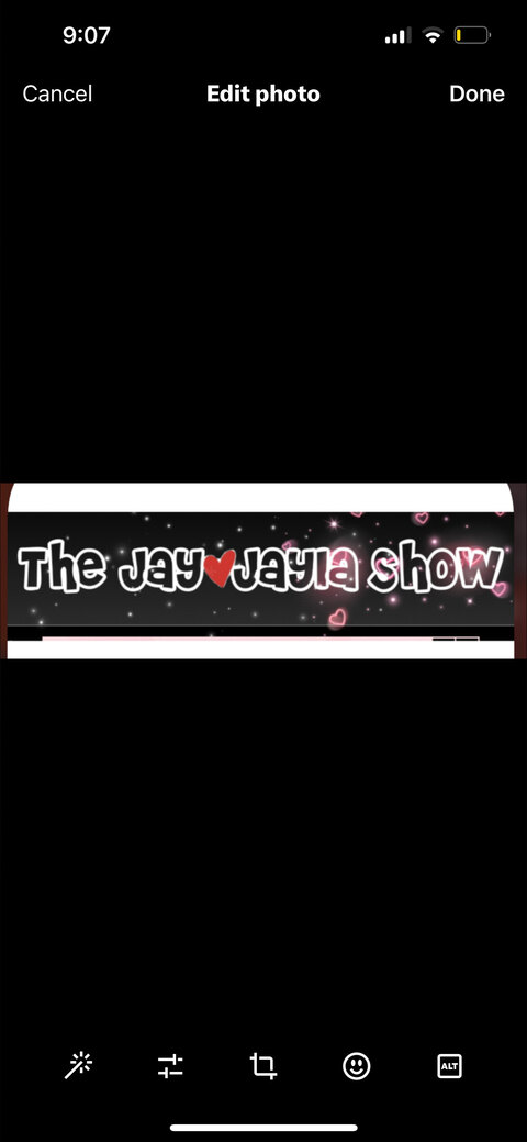 The Jay&Jayla Show cover image