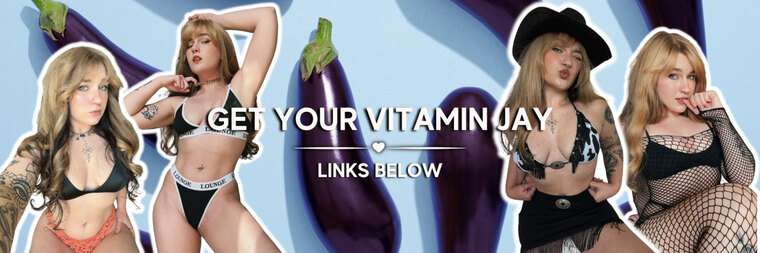 Jaybbgirl banner image