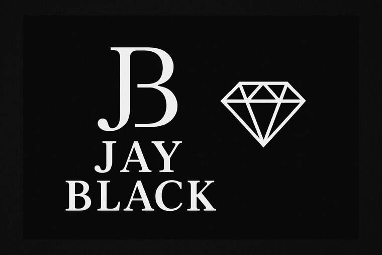 Jay Black cover image