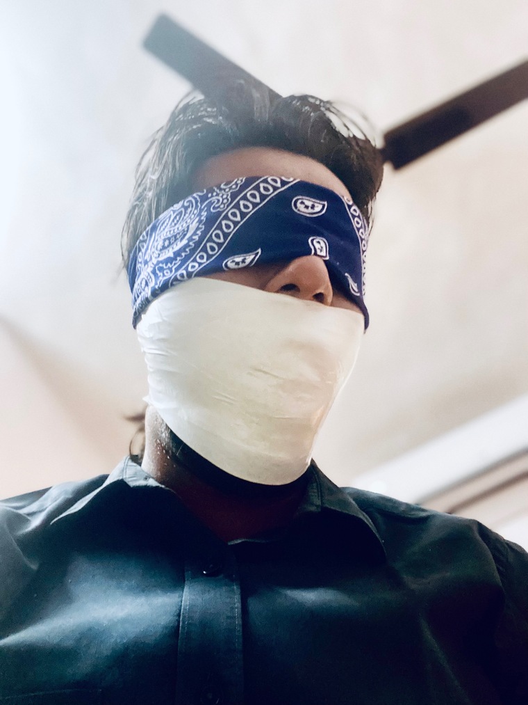Jay Bound sub India banner image