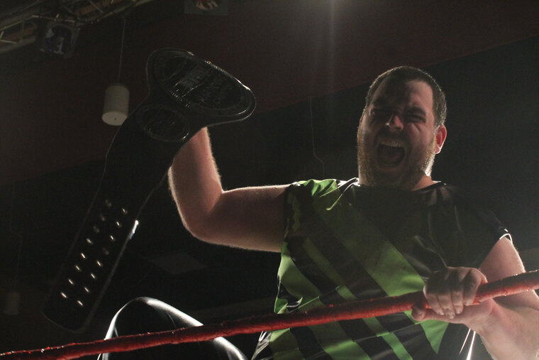 Jay Carter banner image