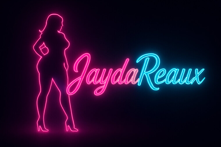 Jayda Reaux banner image