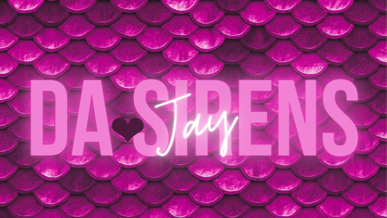 πΈπ§πΎββοΈ S I R E N G O D D E S S π§πΎββοΈπΈ banner image