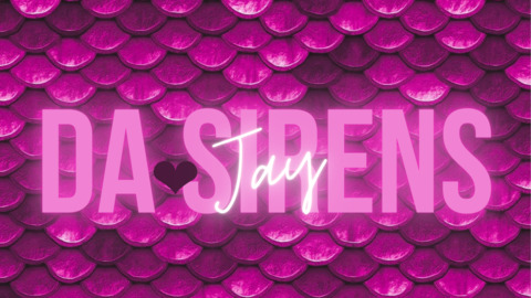 ๐ธ๐ง๐พโโ๏ธ S I R E N G O D D E S S ๐ง๐พโโ๏ธ๐ธ cover image