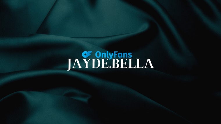 Jayde 🇨🇳❤️ cover image