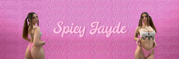 Jayde Free banner image