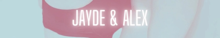 Jayde&amp;Alex (Couple) cover image