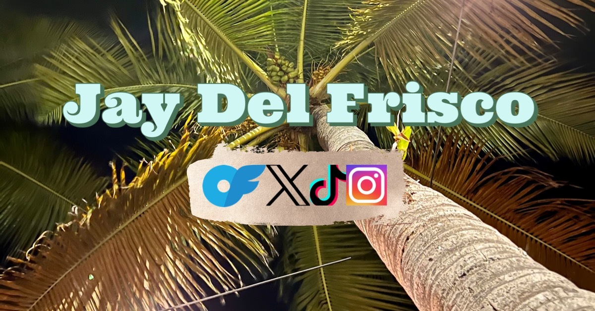 Jay Del Frisco banner image