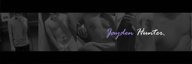 Jayden Hunter cover image