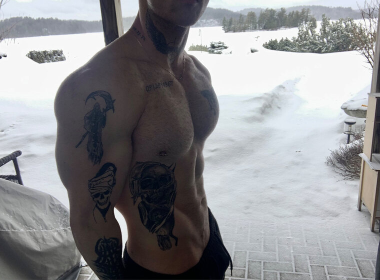 JaydenXX banner image