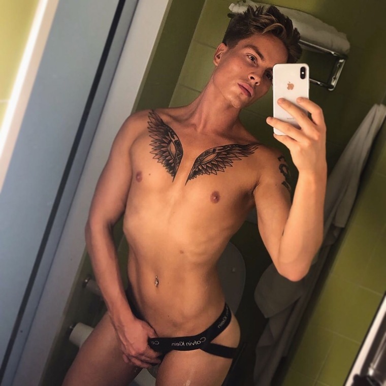 Jayden James cover image