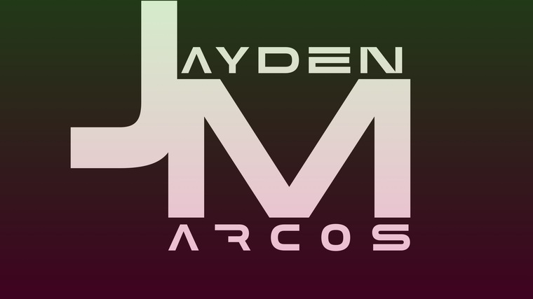 Jayden Marcos cover image