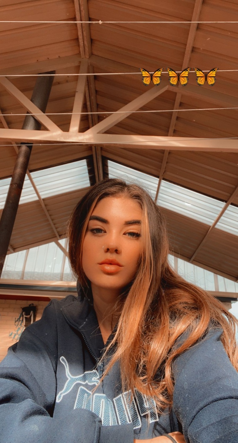 Jayde Thompson cover image