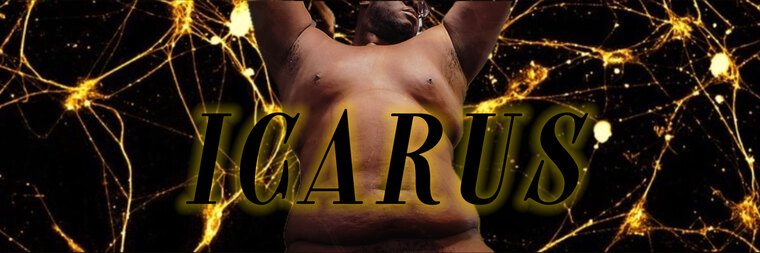 Jay Divine ( I C A R U S ) banner image