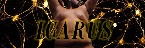 Jay Divine ( I C A R U S ) cover image