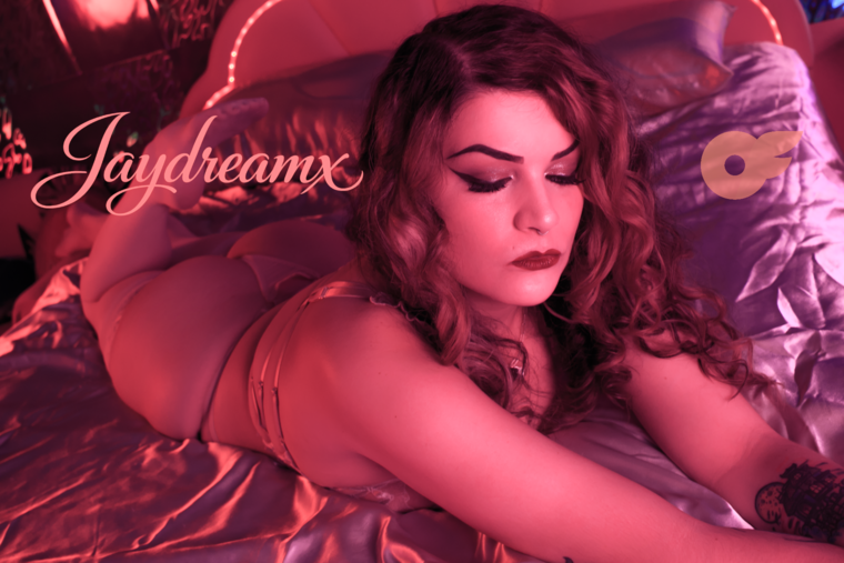 Jay Dream cover image