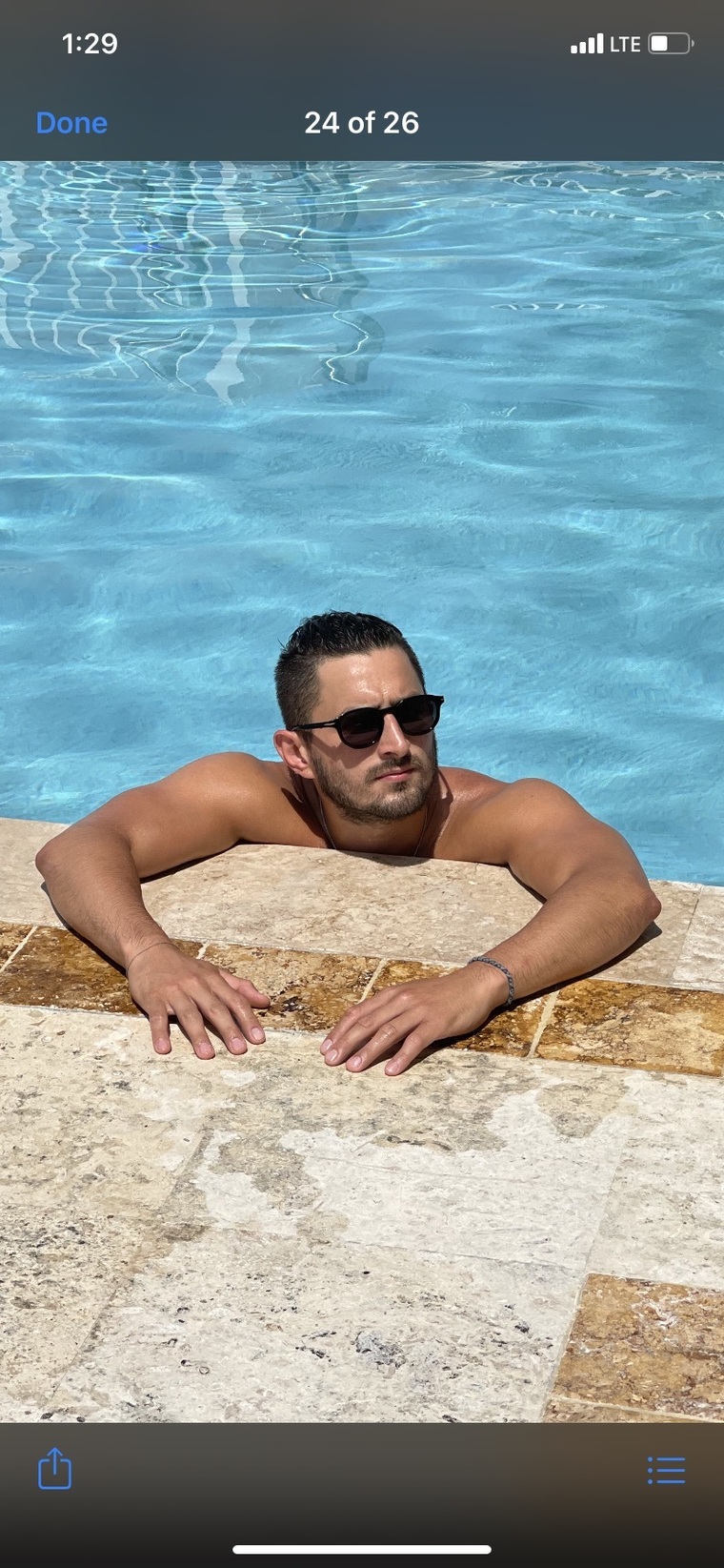 Jay G fittness banner image
