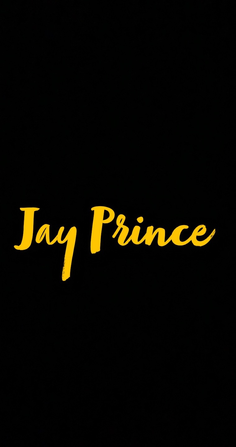 Jay Prince cover image