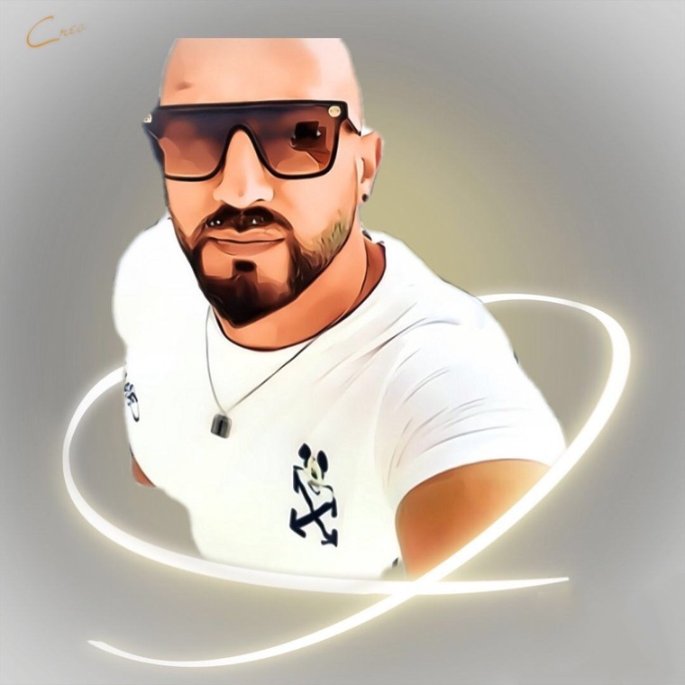 Jayhun Demirov cover image