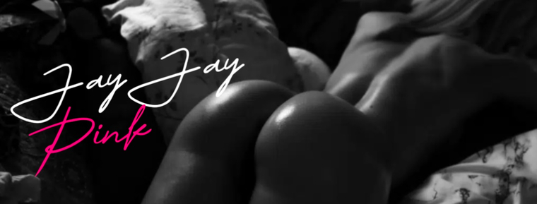 JayJayPink banner image
