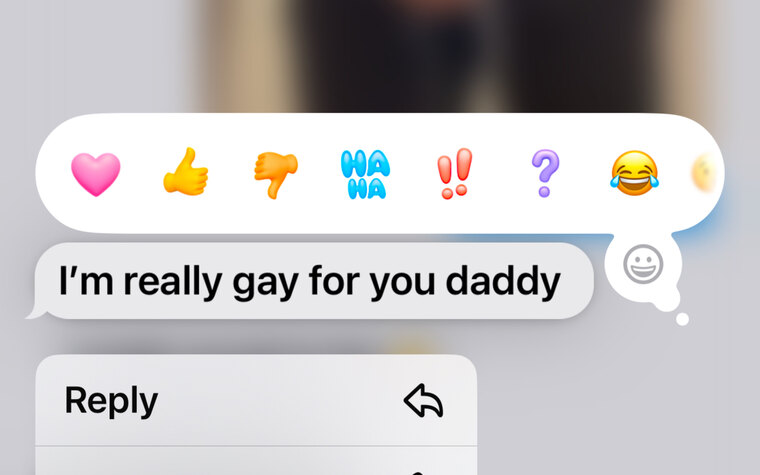 DADDY Dream cover image