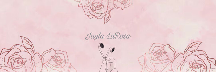 Jayla LaRosa 🌹✨ cover image