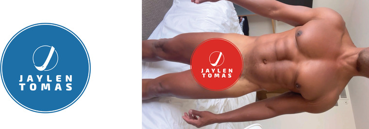 Jaylen Tomas cover image