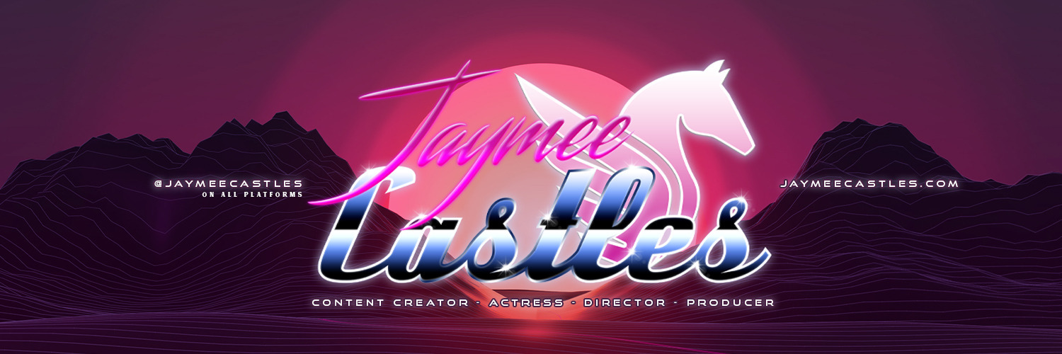 JaymeeCastlesForPoors banner image