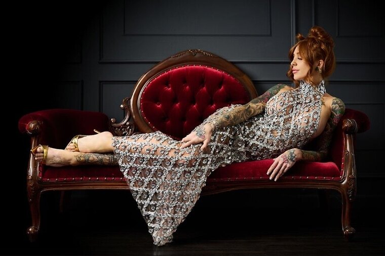 Jayme Rae banner image