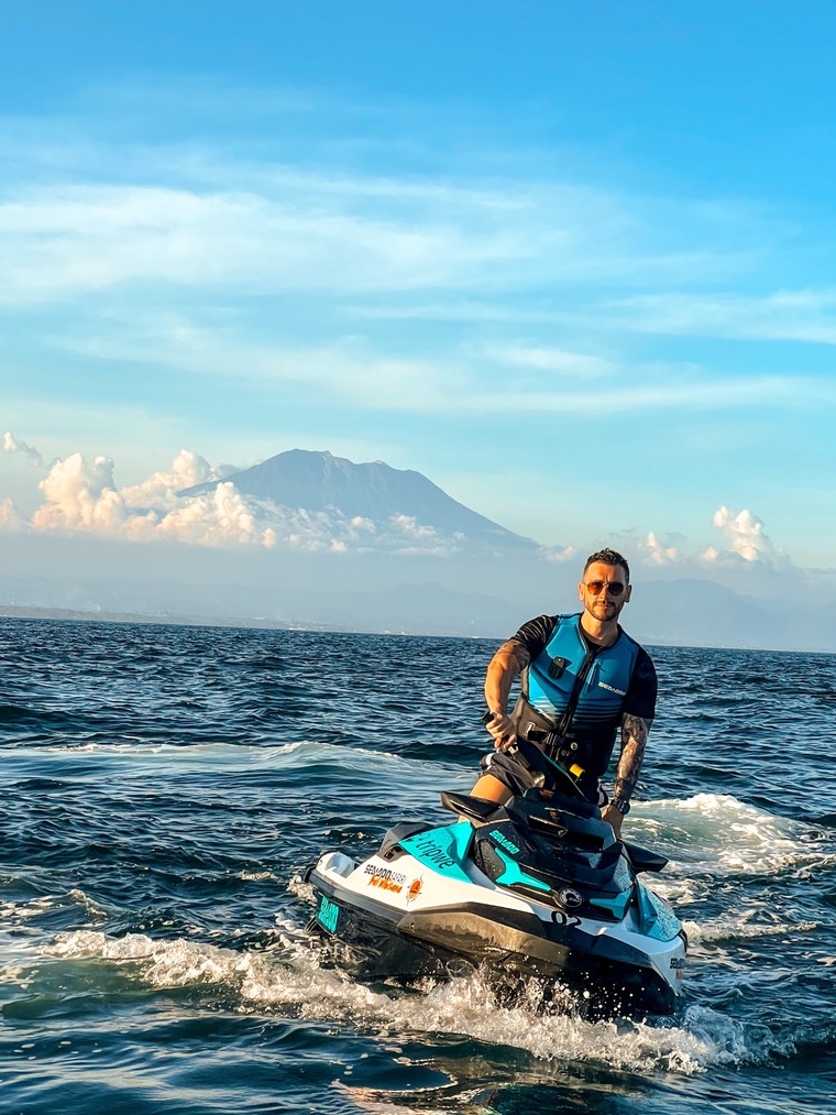 Jaymess banner image