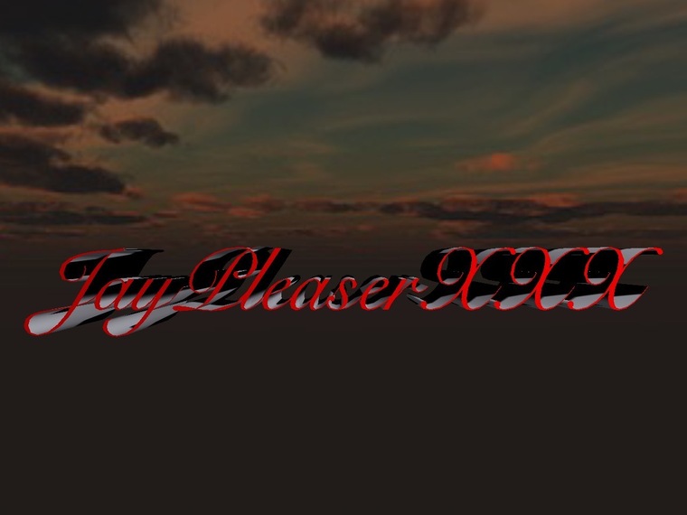 Jay PleaseHer cover image