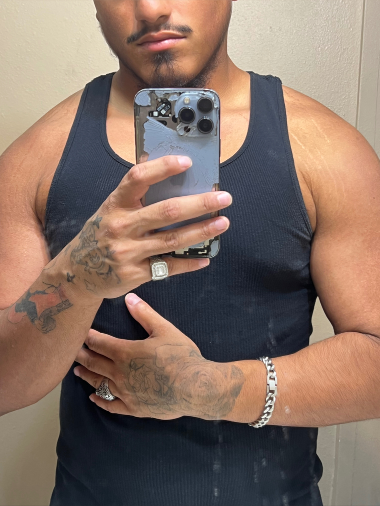 Jay Rodrigo cover image