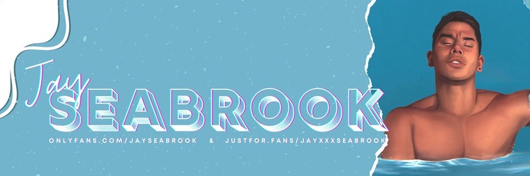 Jay Seabrook cover image