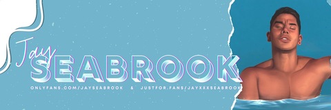 Jay Seabrook cover image