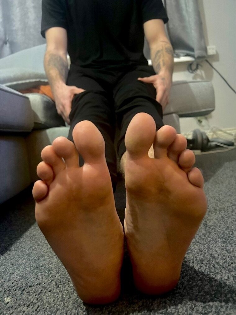 TheFeetballerJay banner image