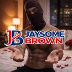 Jaysome Brown avatar