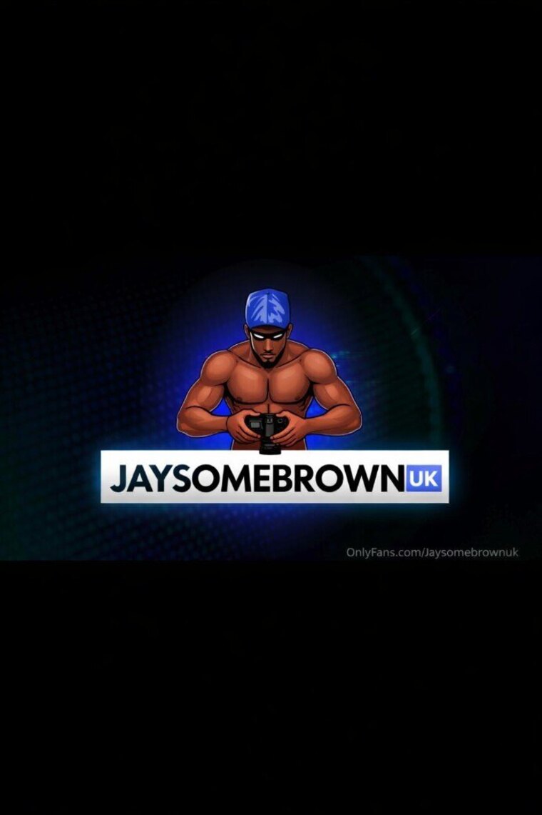 Jaysome Brown banner image