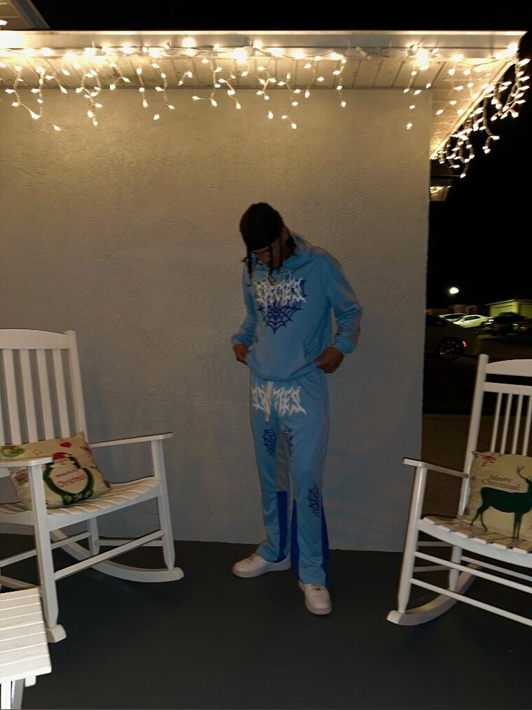 Jay Stars cover image