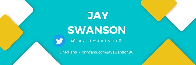 Jay Swanson banner image