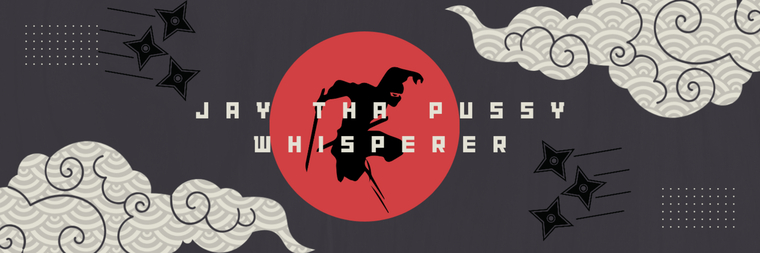 Jay Tha Pussy Whisperer cover image