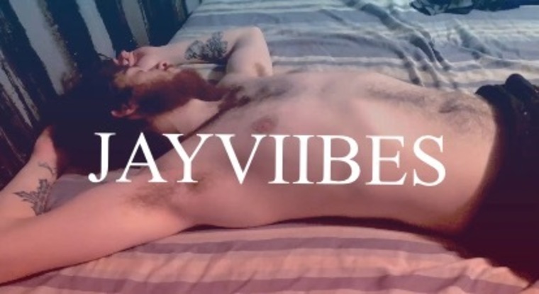 JayViibes🥵 banner image